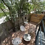 Cosy Escapade Label Braise, Terrasse Et Parking Apartment